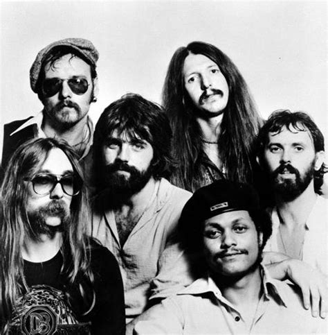 doobie brothers members death.